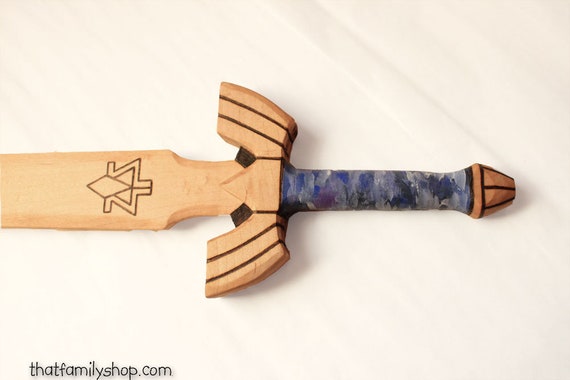 master sword zelda toy