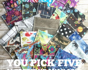 Reuse Snack bag, Reusable Snack Bag, Small Snack Bags, Kids Lunch Bags, Reusable Lunch Bags, Snack Sacks, Kids Snack Bags, Gifts Under 30
