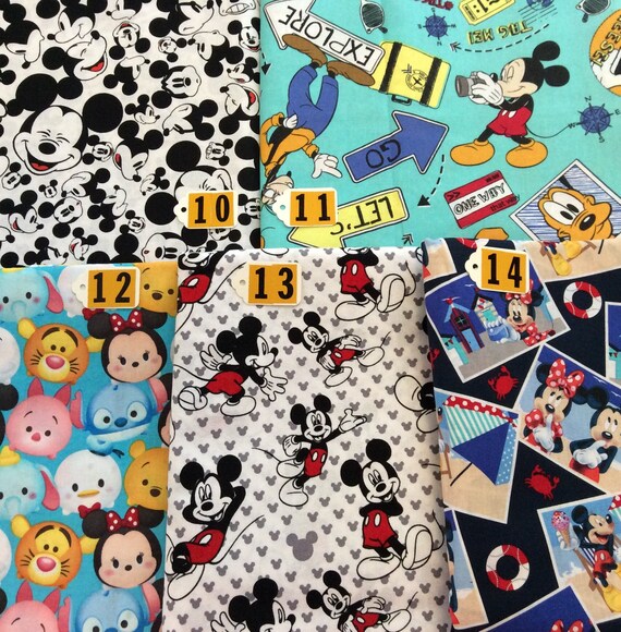 Disney Passport Holder Family Passport Cover Holds 2 4 6