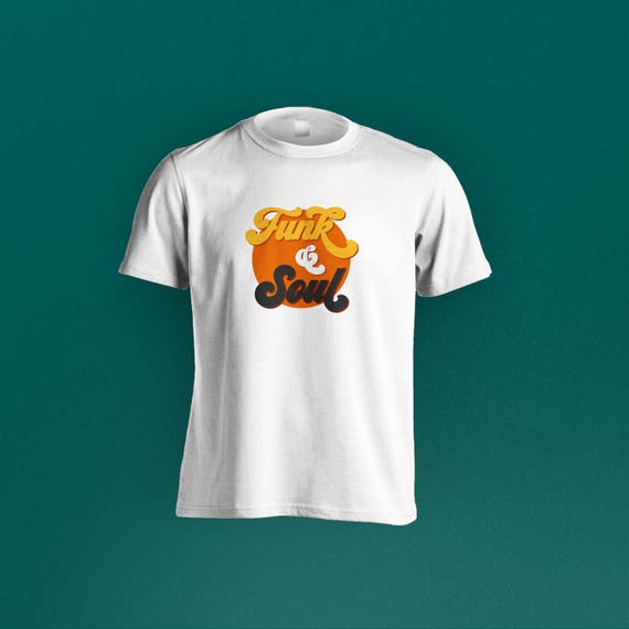 funk soul t shirts