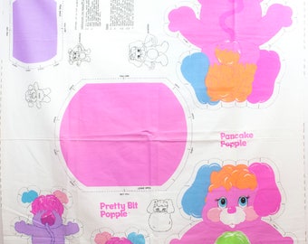 popples pillow