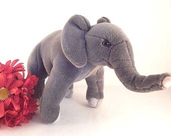 etsy stuffed animal zoo