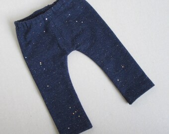 18" Doll Leggings - 18 Inch Doll Clothes - American Made Girl Doll Clothes