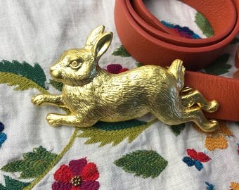 Buckle bunny | Etsy