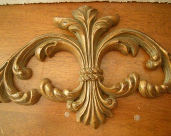 vtge wall display-wall hanging-home decor-entrance way-above door-resine-home and living-