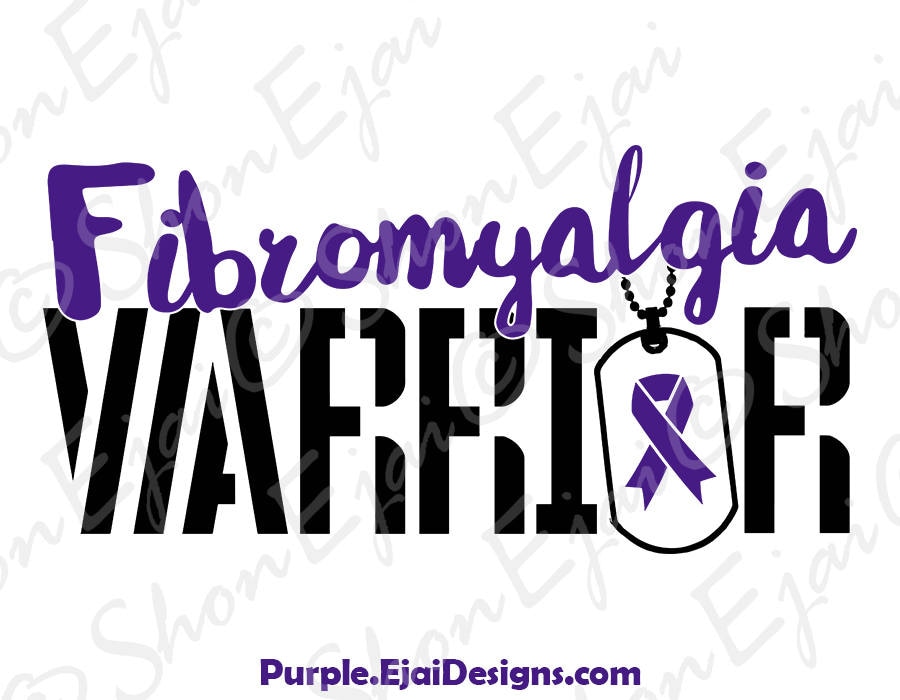 Download Fibromyalgia Svg Fibromyalgia Awareness Svg Purple Cancer