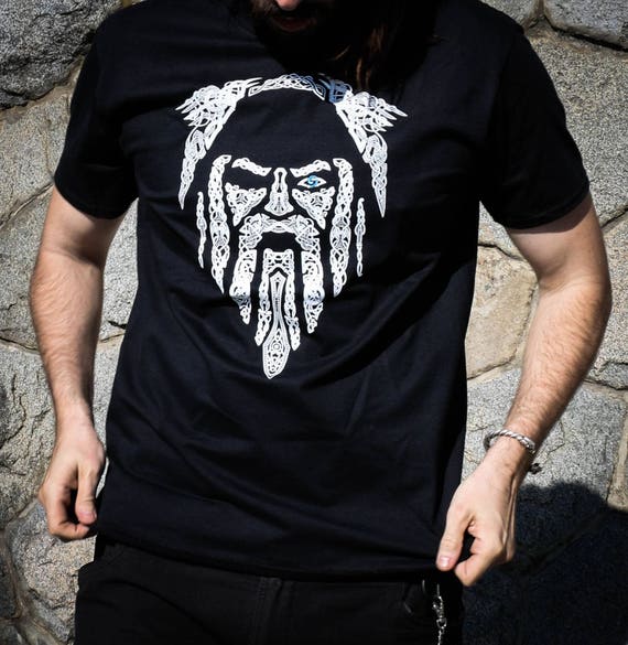 asatru t shirts