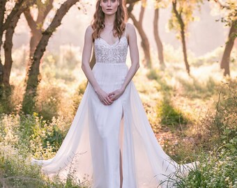 Browse unique items from MotilBespokeBridal on Etsy