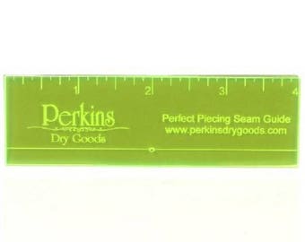 Perfect Piecing Seam Guide