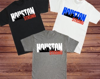 Houston Strong