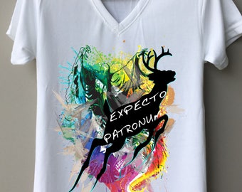 Harry Potter Shirts, Harry Potter Clothing Women, Harry Potter T-Shirts, Graphic Tee Shirts, Fathers Day T-shirt, Men's Unisex T-shirts