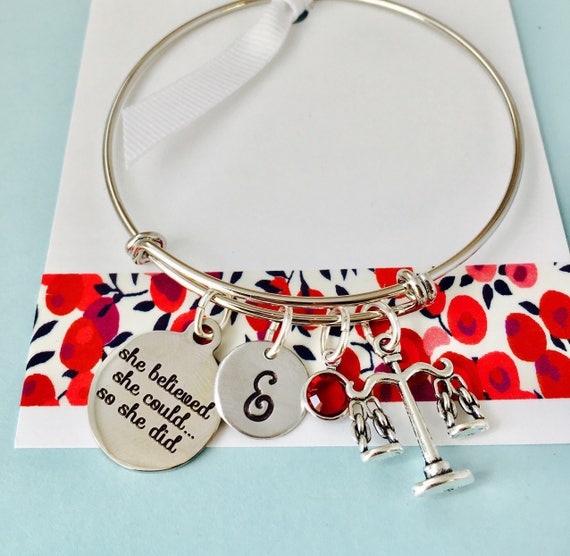 Scales of Justice Bracelet Initial Necklace Lawyer Bracelet Scales of Justice Bracelet Initial Necklace Lawyer Bracelet