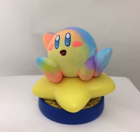 download kirby triple deluxe amiibo for free