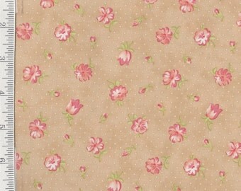 Strawberry Fields Revisited - Per Yd - MODA - Fig Tree Quilts