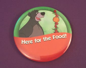 baloo just eat