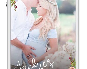 Baby Shower Snapchat Filter
