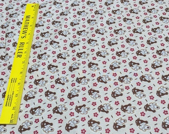 Collections for a Cause-Warmth-Beige Cotton Fabric from Moda Fabrics