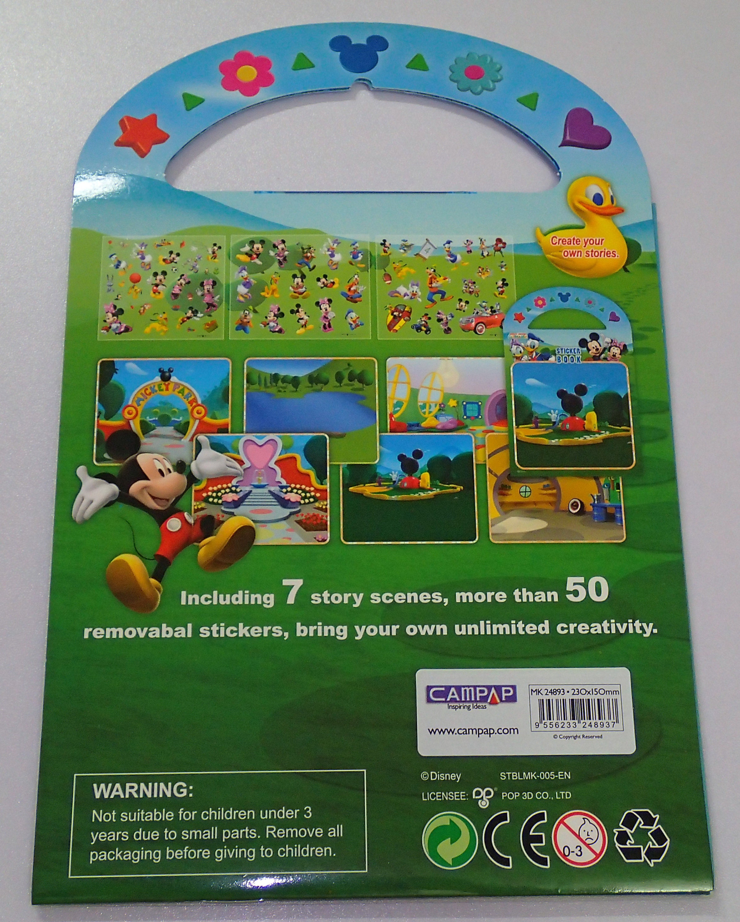 Mickey Mouse Clubhouse Sticker Book Disney Lol Disney Background Porn Sex Picture 9738