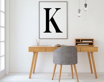 Wall Art Letters letter wall art | etsy Wall Art Letters letter wall art | etsy