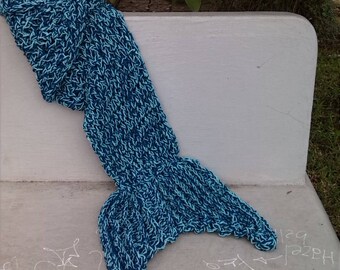 Crochet pattern mermaid tail blanket easy baby child toddler teen adult full body long short girl woman knitting hook pura vida tropical