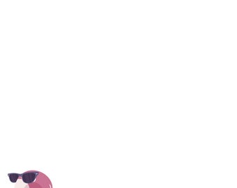 Flocked Up Bachelorette Party Snapchat Filter