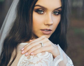 AYLEIGH OVAL CRYSTAL Crown
