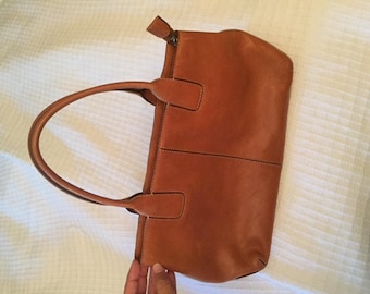 Cole Haan Leather Handbag