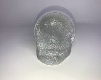 Holographic Slime