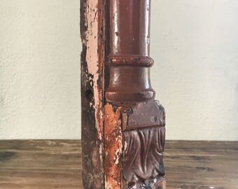 Antique Wooden Archictural Salvage