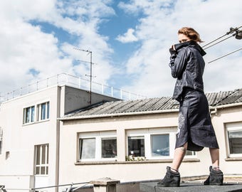Street Wear Skirt Graffiti wear VAGABOMBE