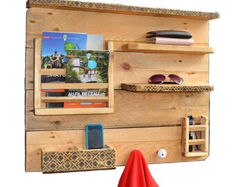 Entree_porte manteau_ Unique_ tidy _ furniture furniture
