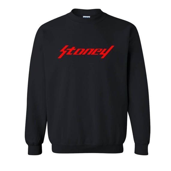 stoney t shirt post malone