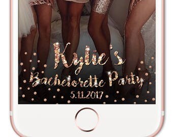 Bachelorette Snapchat Filter, Bachelorette Snap Chat Filter, Bachelorette Snapchat Geofilter, Bachelorette Geofilter, Bachelorette Geotag