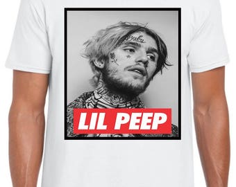 Lil peep | Etsy