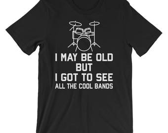 oldies club t shirts