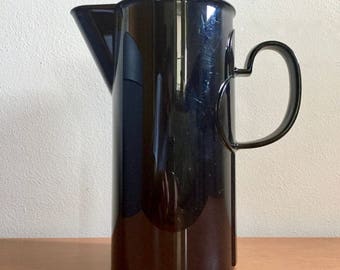 Vintage Dansk Plastic Pitcher
