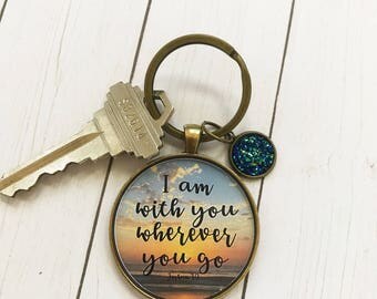 Bible verse ring | Etsy