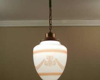 1920s light fixture | etsy 1920s light fixture | etsy