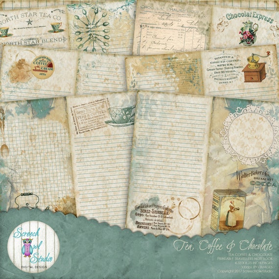 Travellers Notebook