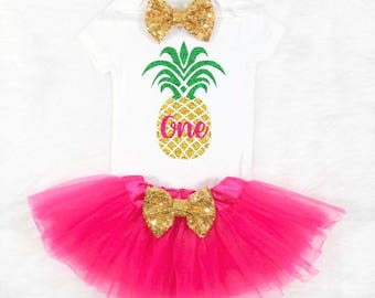 baby girl first birthday outfit girls first birthday outfit girls first birthday outfit summer pineapple first birthday outfit summer baby