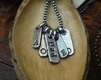 boyfriend necklace