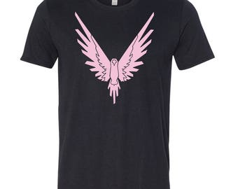 Logan Paul Outline T-Shirt. Logan Paul T-Shirt. Logan Paul Merch. S-3XL. 8 Colors Available. Logan Paul Tri Blend T-Shirt.