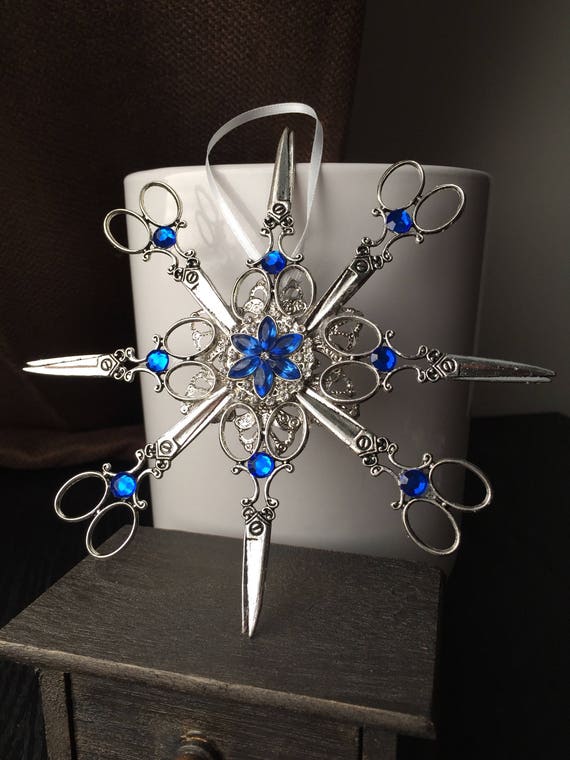 Hair Stylist Christmas Ornament Gift for Hair Stylist