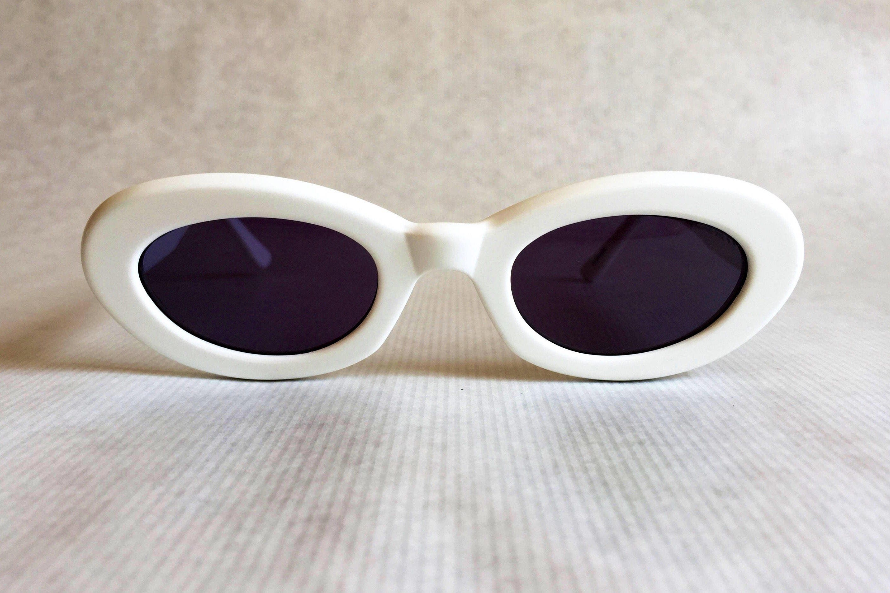 Rech Paris GR 9702 Vintage Clout Goggles Made in France New