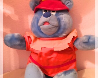 disney gummi bears stuffed animals