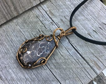 Wire Wrapped Jewelry & More by EarthlyIndigoDesigns on Etsy