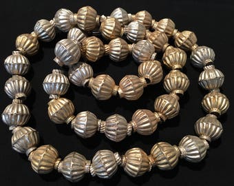 Vintage Beads,Vintage Spacers-Vintage finding- Kochi tribe, Handmade Vintage Jewelry Patrs-Jewellery Supplies-Vintage Beads Suppliers