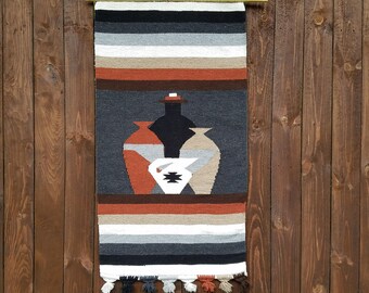 Native American Wall Hangings navajo wall hanging | etsy Native American Wall Hangings navajo wall hanging | etsy