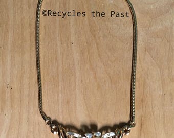 Vintage Trifari Necklace