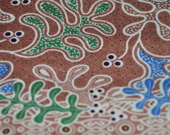 VERY NICE ETHNIC INDONESIAN JAVANESE BATIK